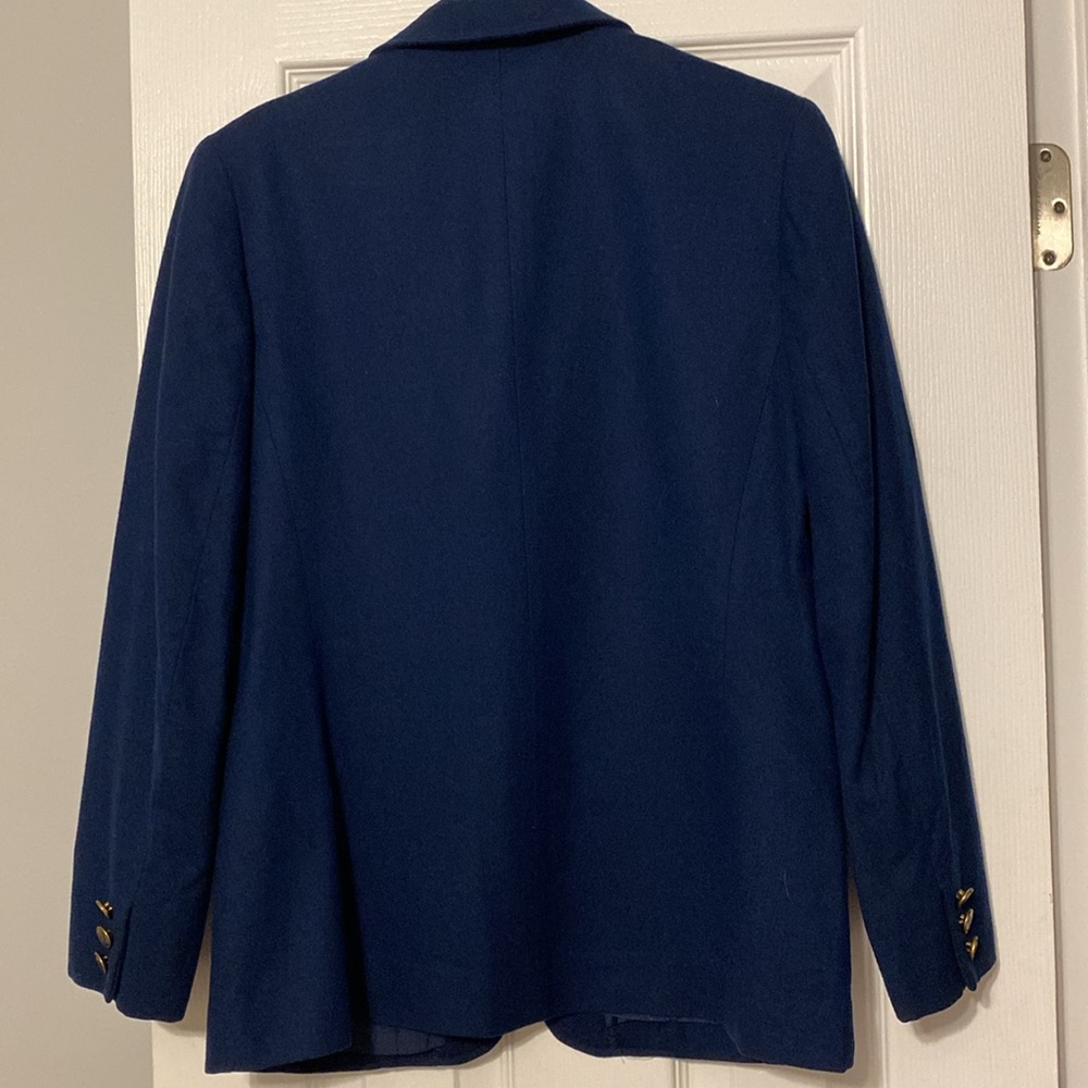 Pendleton Blazer - image 4